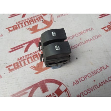 Кнопка склопідйомника ліва Opel Vivaro 2007-2014 91166821